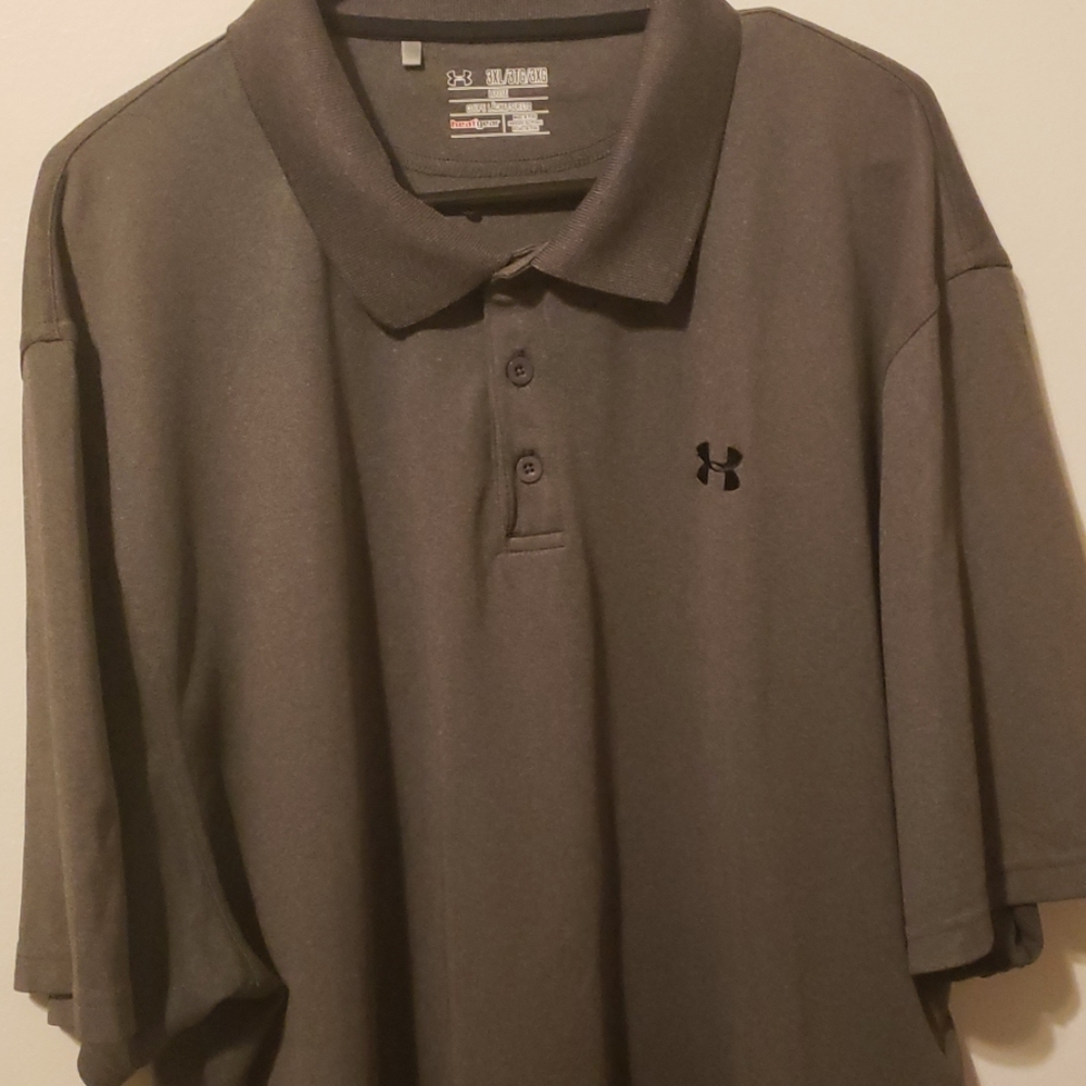 Under Armour Polo